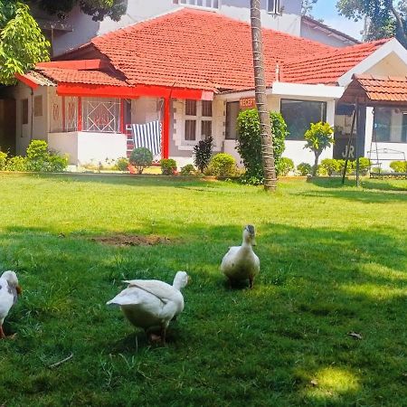 Jewel Resort Lonavala Esterno foto