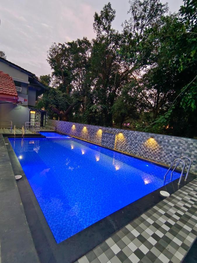 Jewel Resort Lonavala Esterno foto