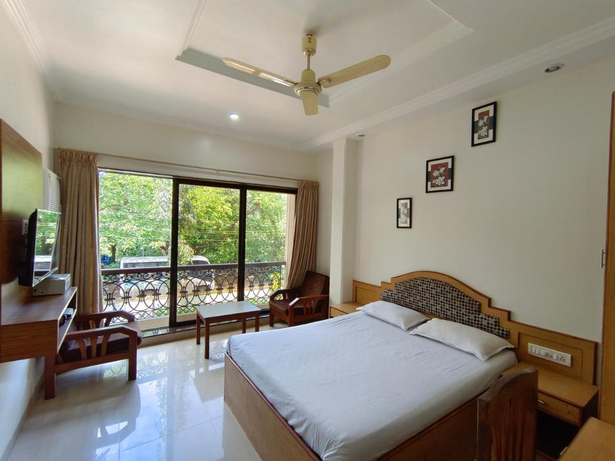 Jewel Resort Lonavala Esterno foto