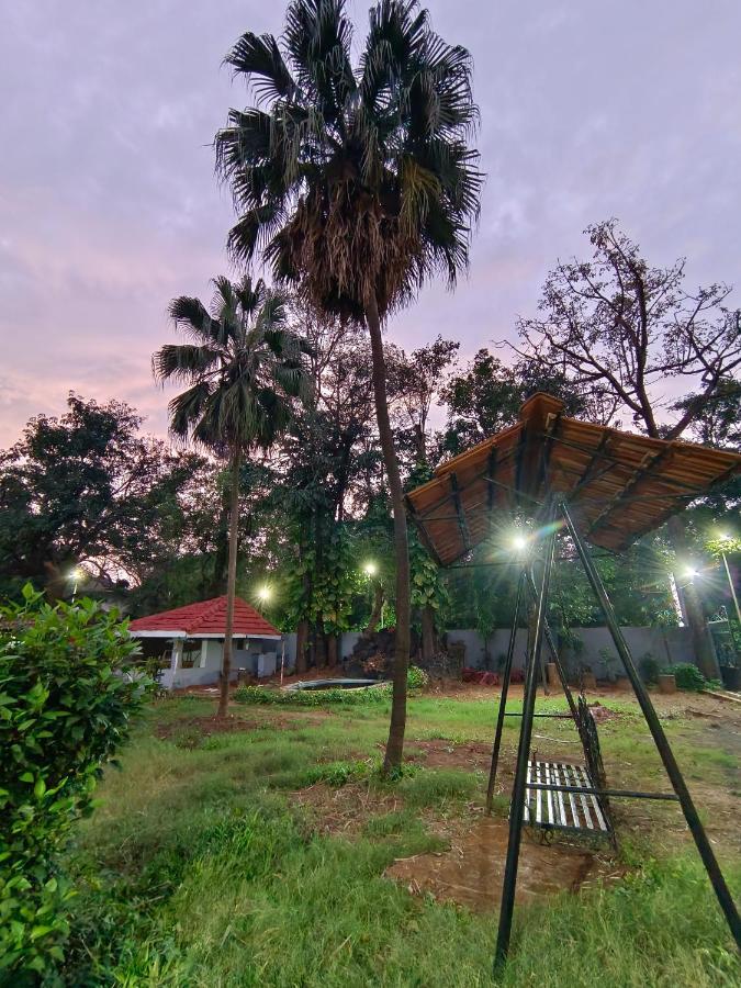 Jewel Resort Lonavala Esterno foto
