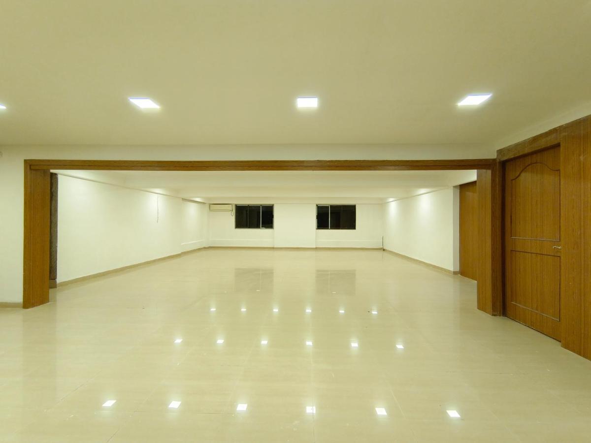 Jewel Resort Lonavala Esterno foto