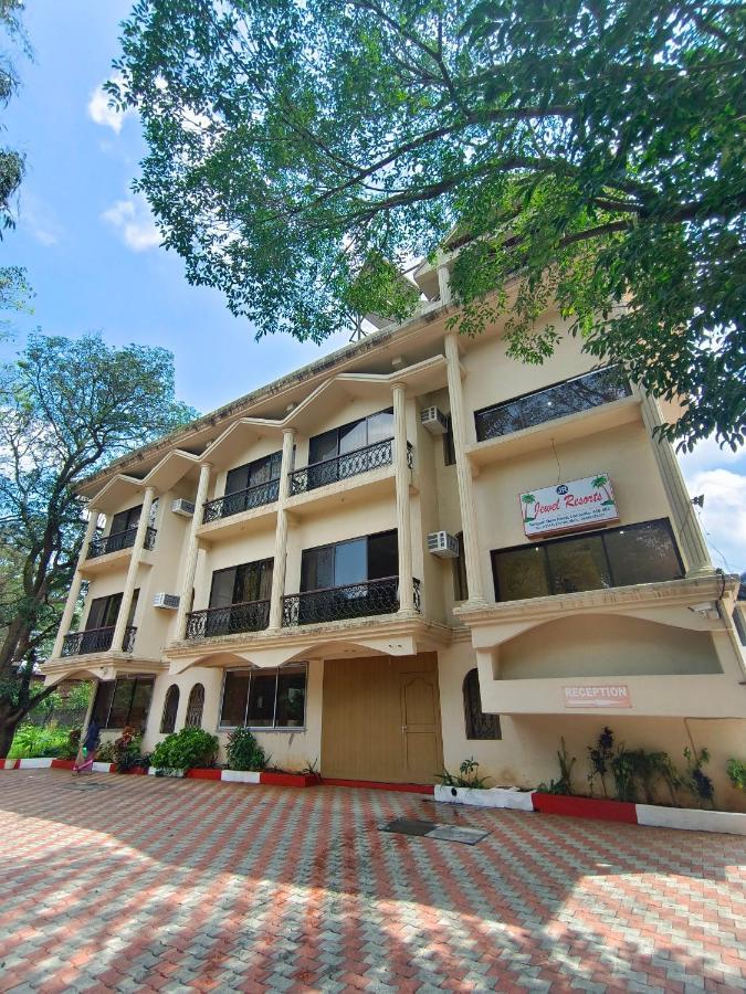 Jewel Resort Lonavala Esterno foto