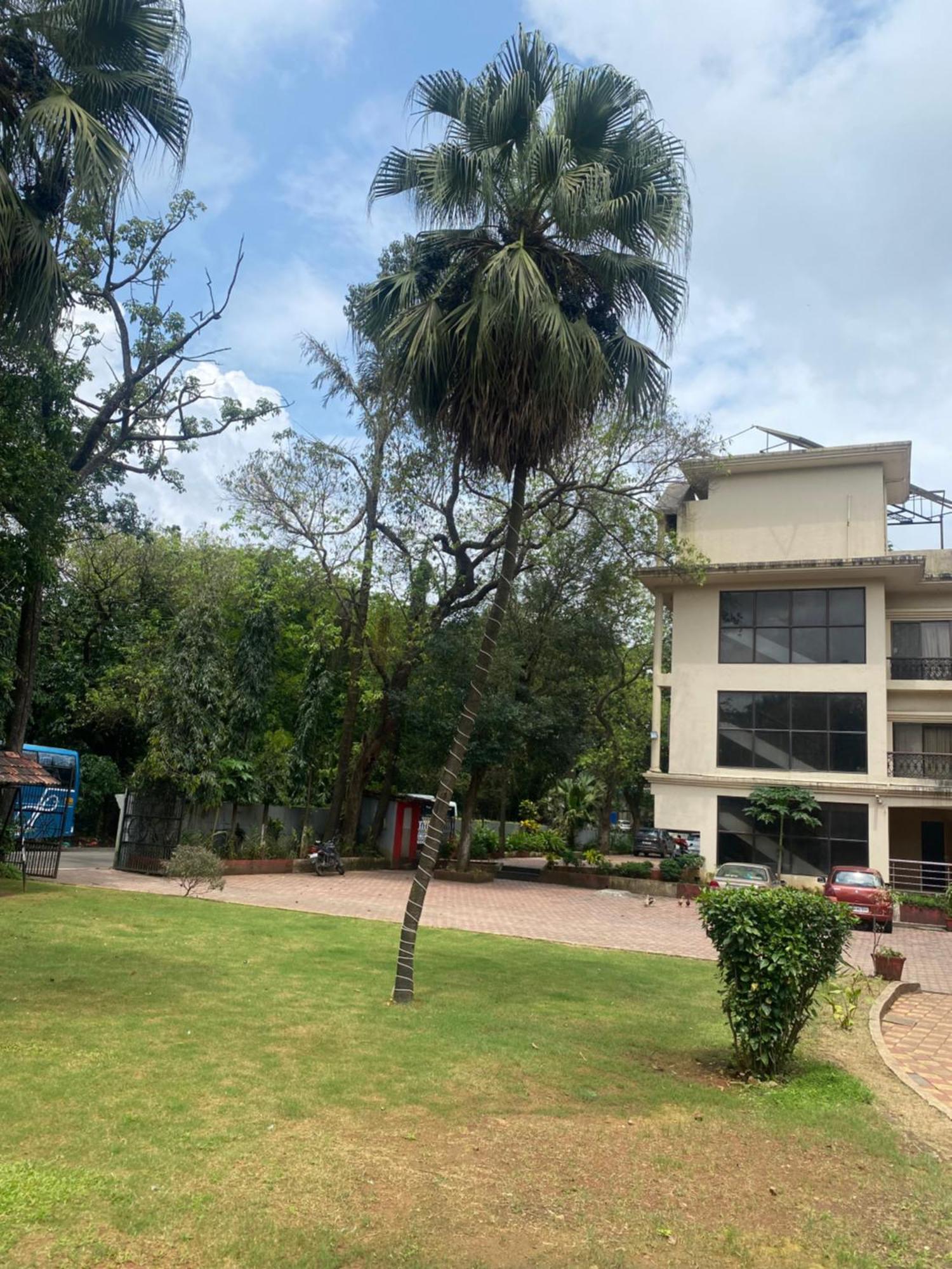 Jewel Resort Lonavala Esterno foto
