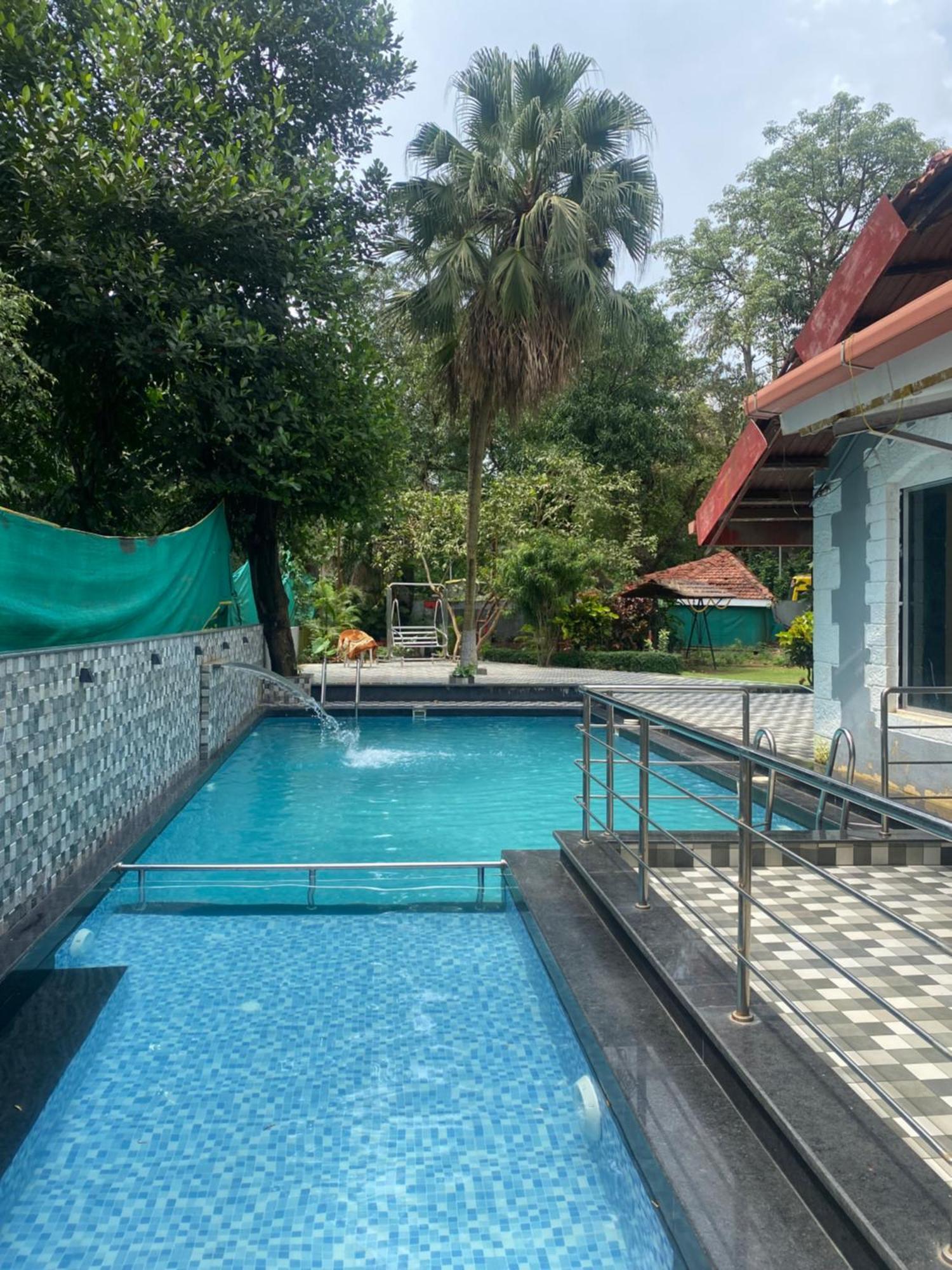 Jewel Resort Lonavala Esterno foto