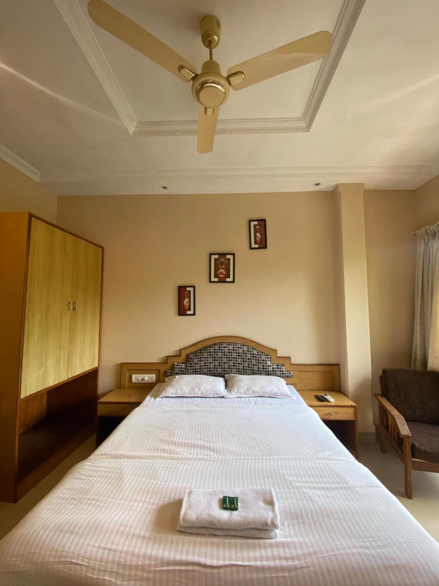 Jewel Resort Lonavala Esterno foto