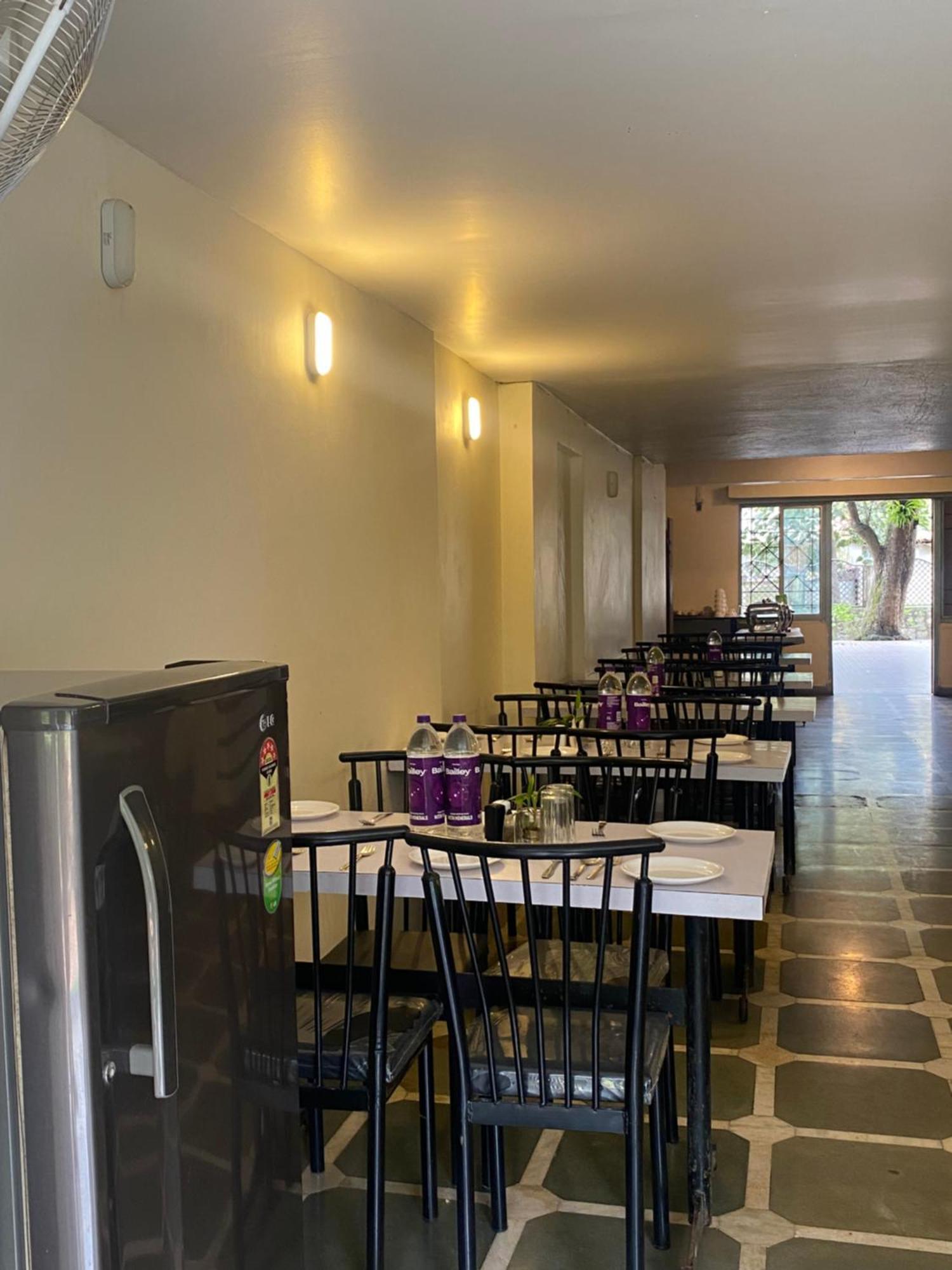 Jewel Resort Lonavala Esterno foto
