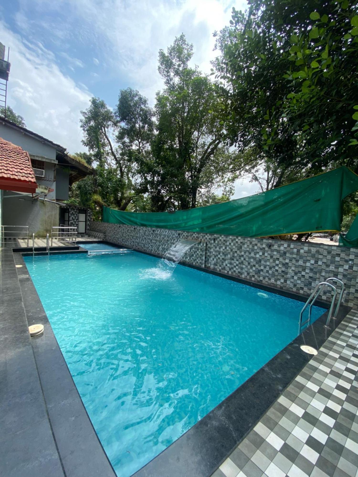 Jewel Resort Lonavala Esterno foto