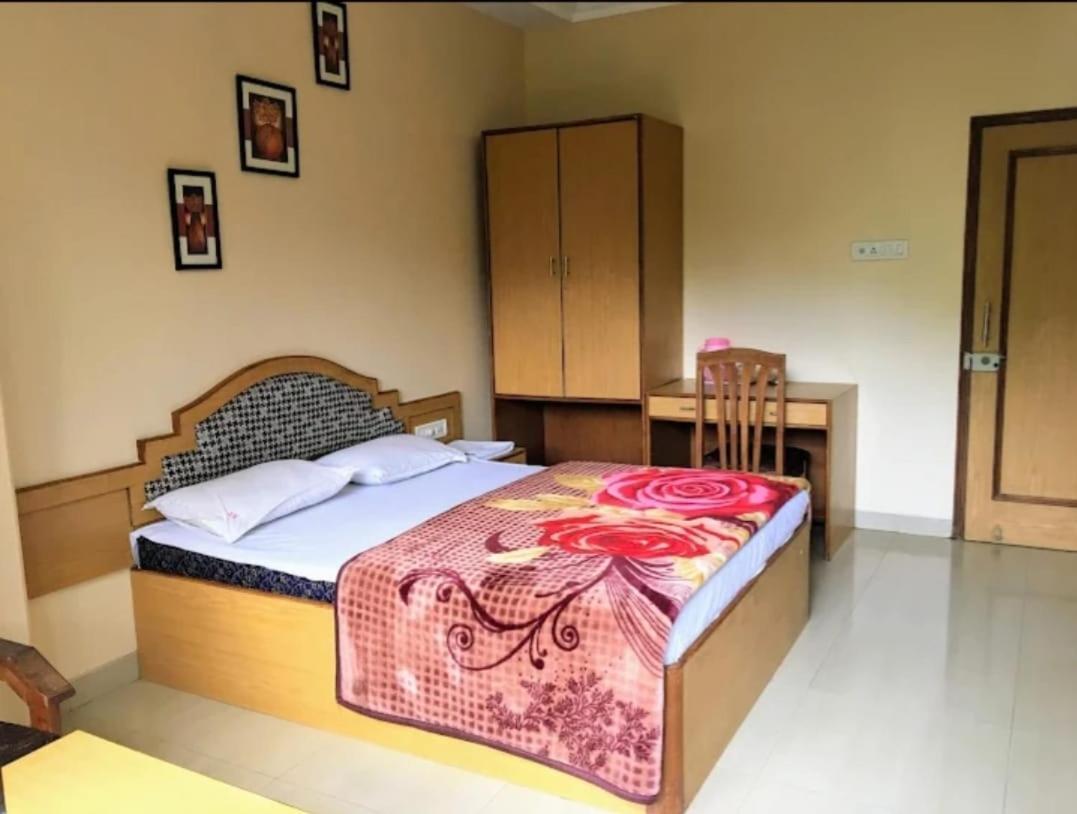 Jewel Resort Lonavala Esterno foto