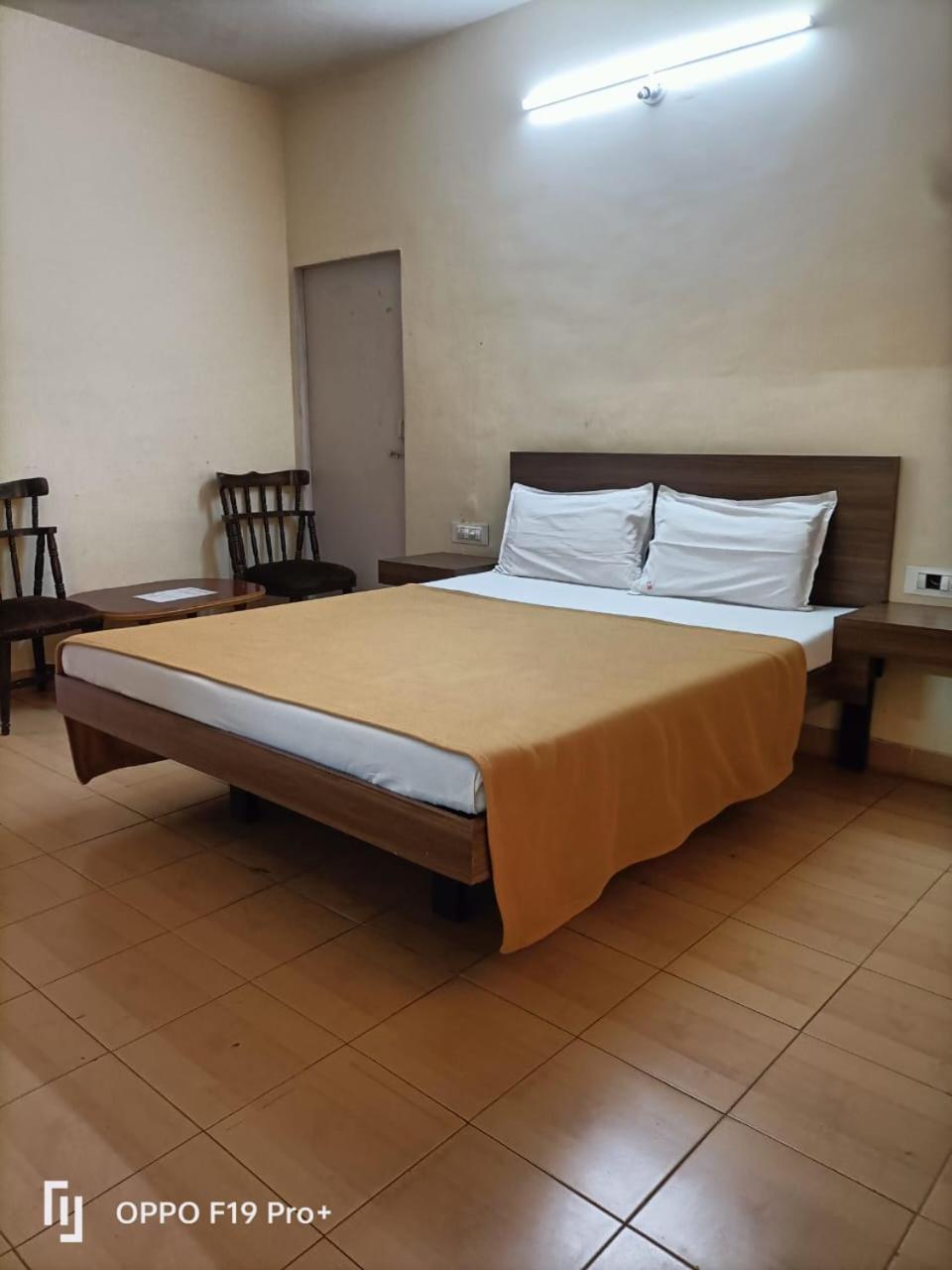 Jewel Resort Lonavala Esterno foto